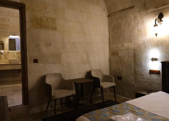 Cappadocia Balloon House 酒店 2*