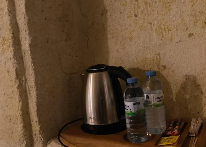 Cappadocia Balloon House 2* 于尔居普