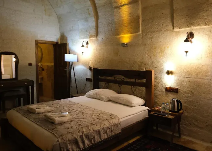 Cappadocia Balloon House