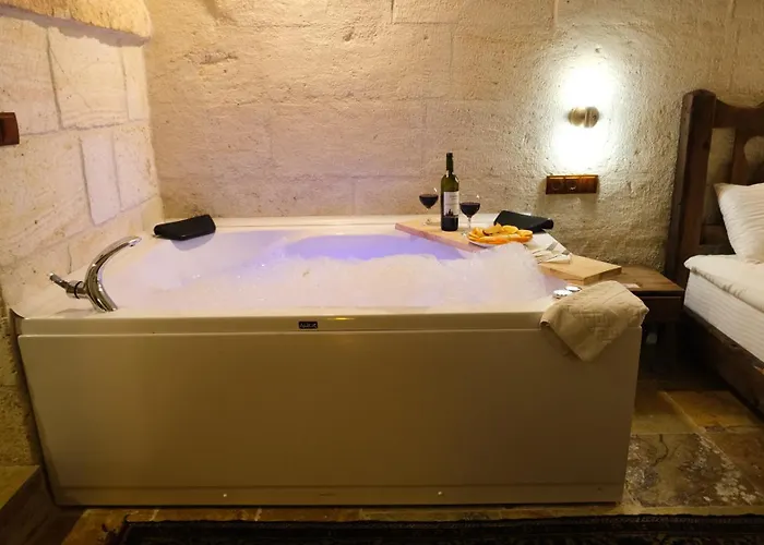 Cappadocia Balloon House 酒店