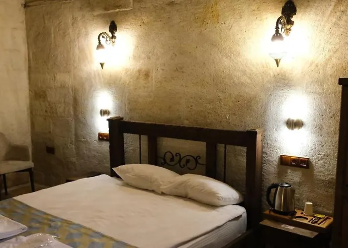 酒店 Cappadocia Balloon House