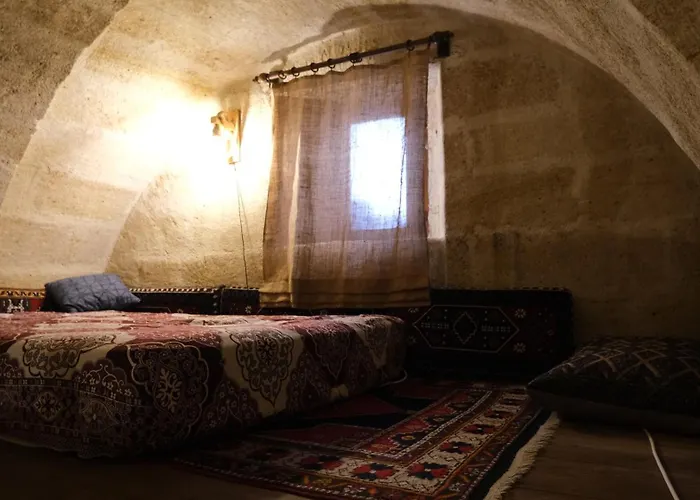 酒店 Cappadocia Balloon House 2*