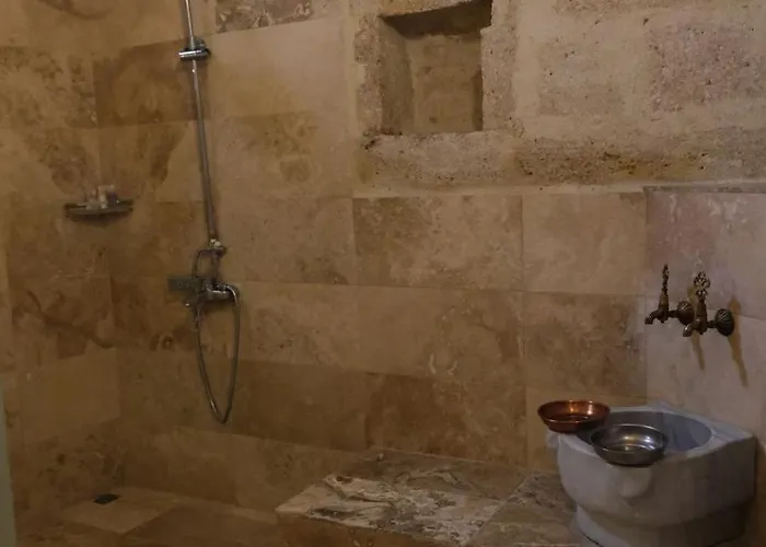 Cappadocia Balloon House 2*