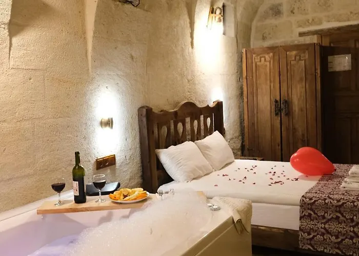 Cappadocia Balloon House 酒店