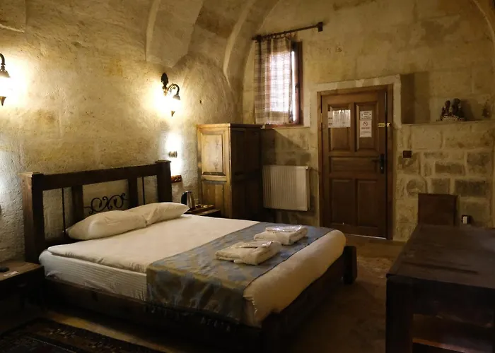 酒店 Cappadocia Balloon House