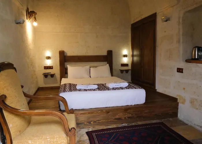 Cappadocia Balloon House 酒店 2*