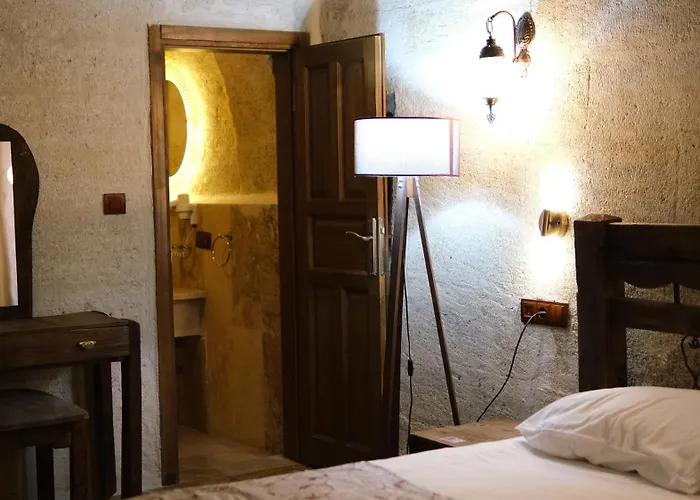 酒店 Cappadocia Balloon House 2*