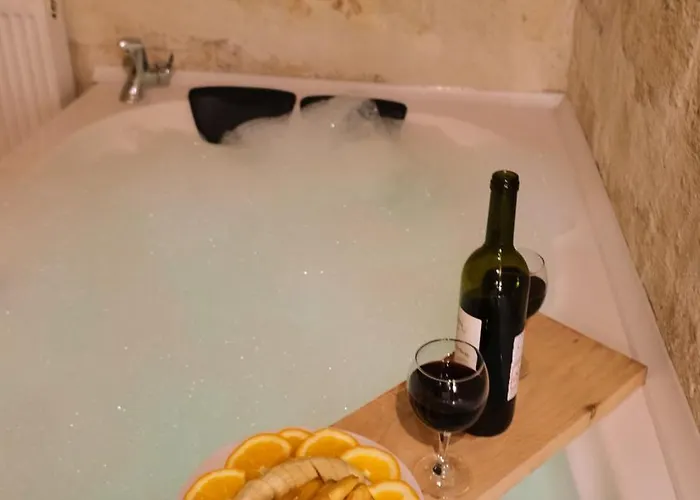 Cappadocia Balloon House 2* 于尔居普