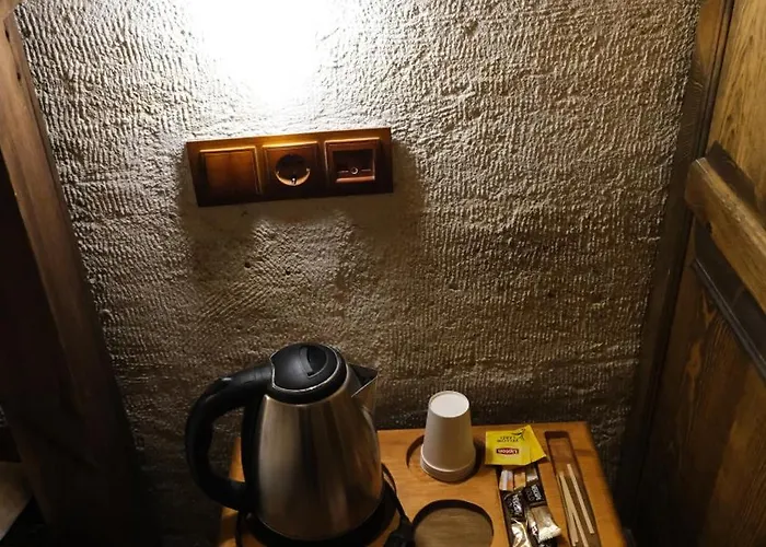 Cappadocia Balloon House 酒店 2*