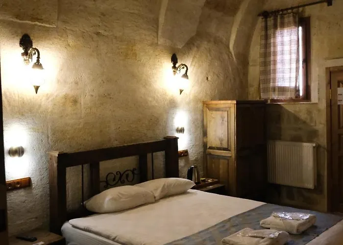 Cappadocia Balloon House 酒店 2*