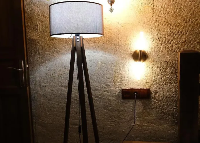 酒店 Cappadocia Balloon House 2*