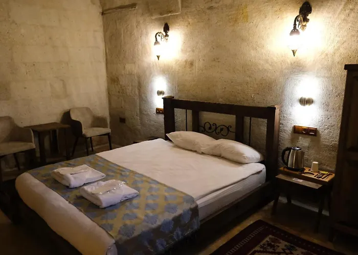 Cappadocia Balloon House 2*